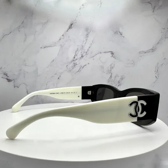 New CHANEL Sunglasses